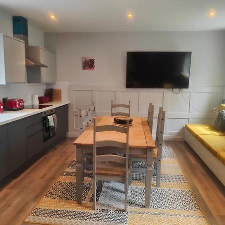 Chelsea 2 Bedroom Promenade Apartment Blackpool Ngoại thất bức ảnh