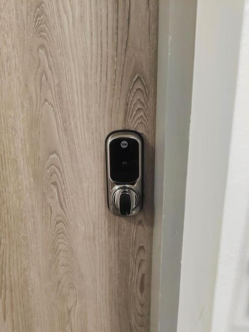 Chelsea 2 Bedroom Promenade Apartment Blackpool Ngoại thất bức ảnh