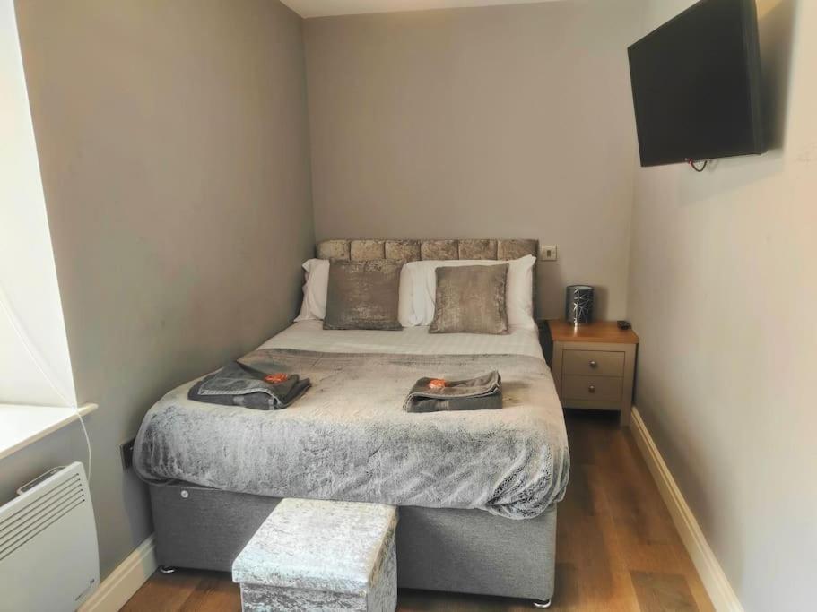 Chelsea 2 Bedroom Promenade Apartment Blackpool Ngoại thất bức ảnh